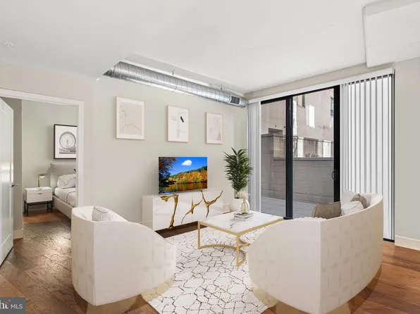 50 Florida Ave NE APT 115, Washington, DC 20002