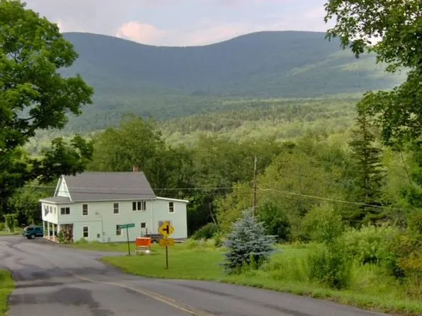 1266 Route 23c, East Jewett, NY 12424