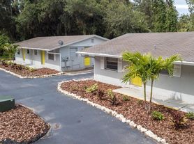 Riverside Marina Villas