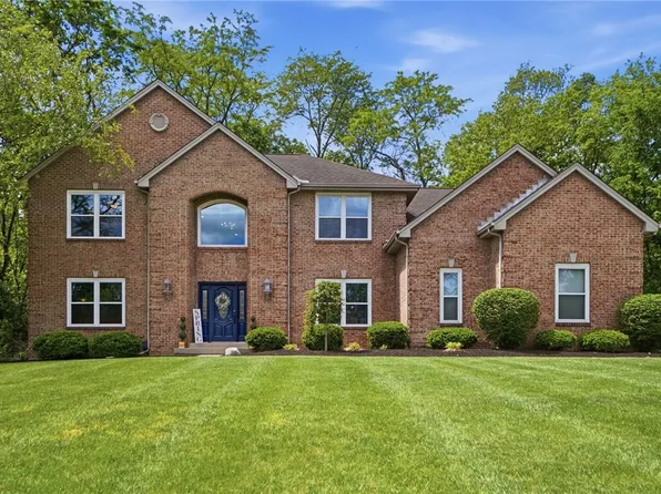 9663 Lupine Dr, West Chester, OH 45241