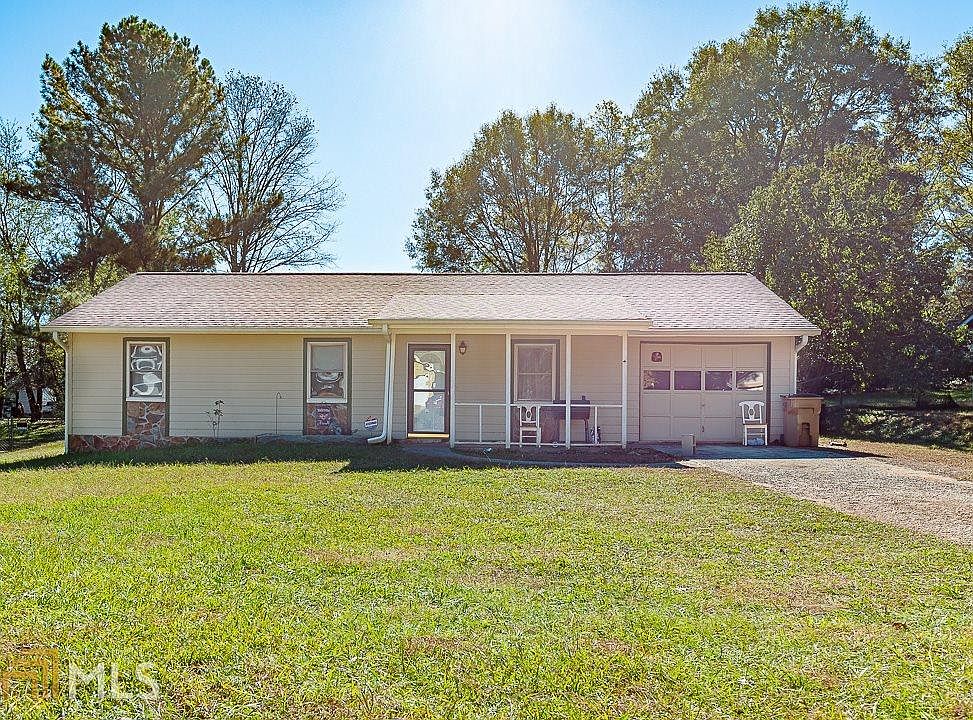 6592 Bent Creek Dr, Rex, GA 30273 Zillow