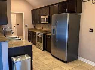 3834 Pickering Pass Dr, Bossier City, LA 71111