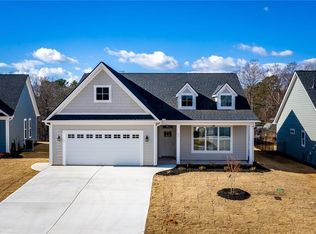 31 Barron Glenn Way, Anderson, SC 29621