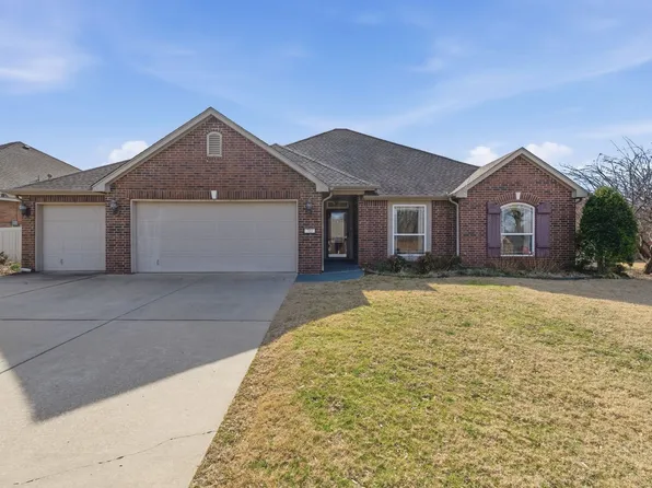 701 E Boston St, Broken Arrow, OK 74012