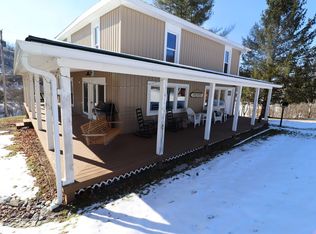 373 Peter Cave Rd, Spencer, WV 25276