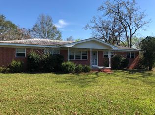 5684 Timberlane Rd, Bascom, FL 32423