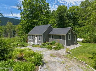 6 W Alford Rd, West Stockbridge, MA 01266