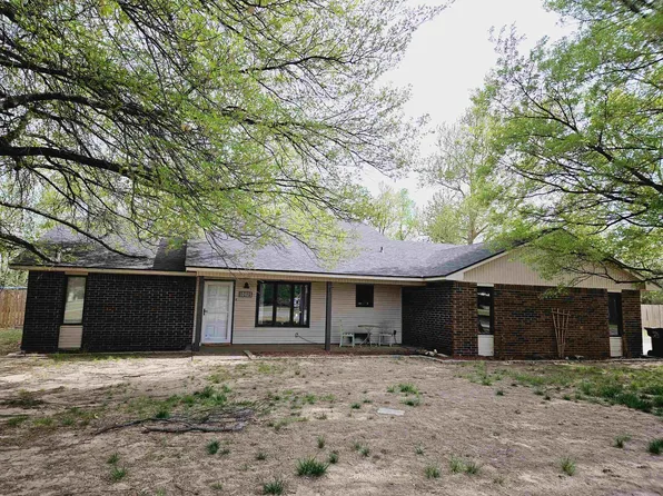 10425 Prairie Rose Ln, Enid, OK 73701
