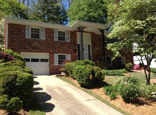 3825 36th Rd N, Arlington, VA 22207