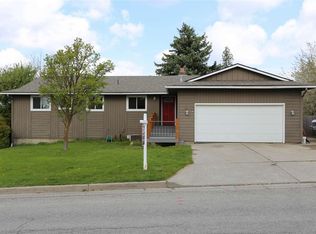 4415 E Glennaire Dr, Spokane, WA 99223