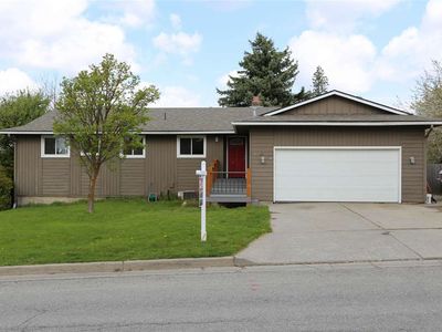 4415 E Glennaire Dr, Spokane, WA, 99223