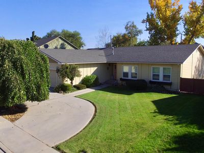 106 NW 9th St, Fruitland, ID, 83619