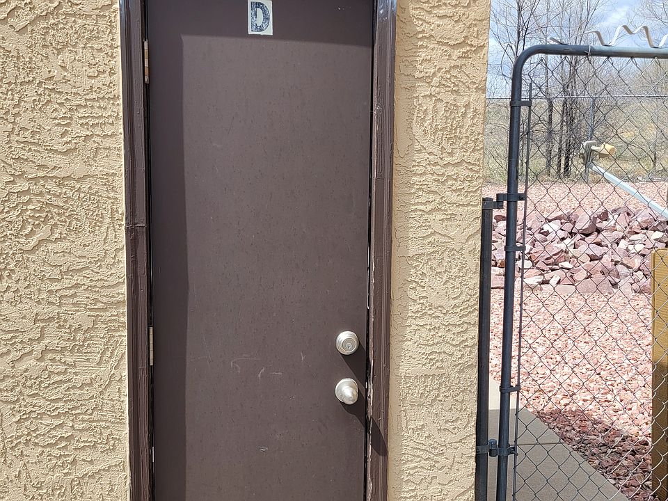 1st storage closet