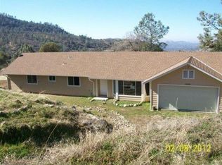 28490 Hitching Post Rd, Tollhouse, CA 93667