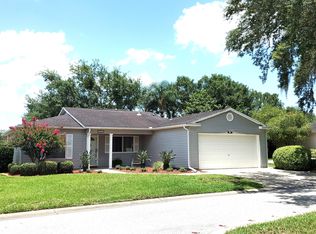 951 Forest Breeze Path, Leesburg, FL 34748