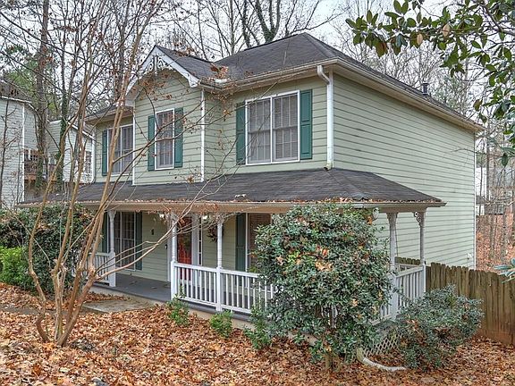 4th image of 2042 Arbor Forest Dr SW