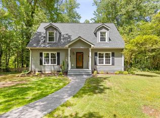 105 Burgess Dr, Greer, SC 29650