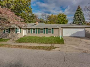1801 E Ewing Ave, South Bend, IN