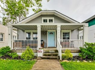 4025 Boulevard Pl, Indianapolis, IN