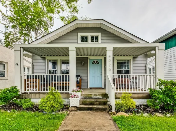4025 Boulevard Pl, Indianapolis, IN 46208