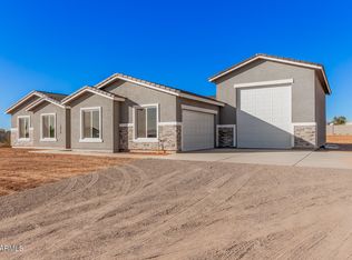 16970 W Baker St, Surprise, AZ 85387