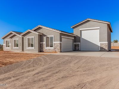 16970 W Baker St, Surprise, AZ, 85387