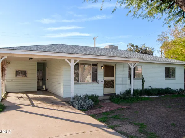 1902 N 45TH Street, Phoenix, AZ 85008