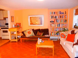 Rented by Brooklyn Heights Real Estate Inc