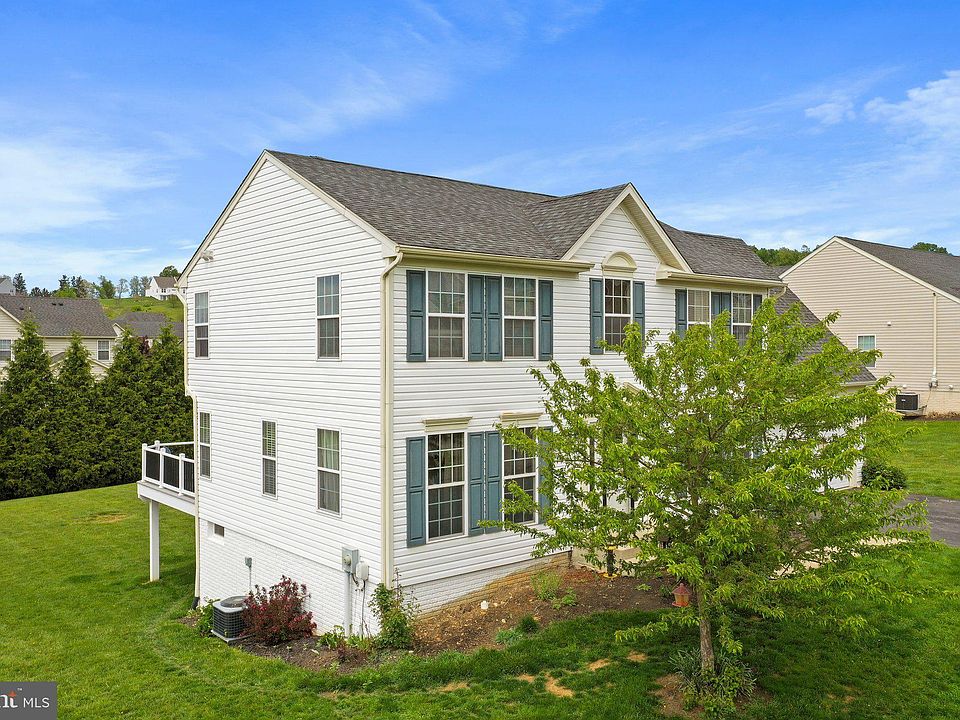 11382 Buhrman Dr E E, Waynesboro, PA 17268 Zillow