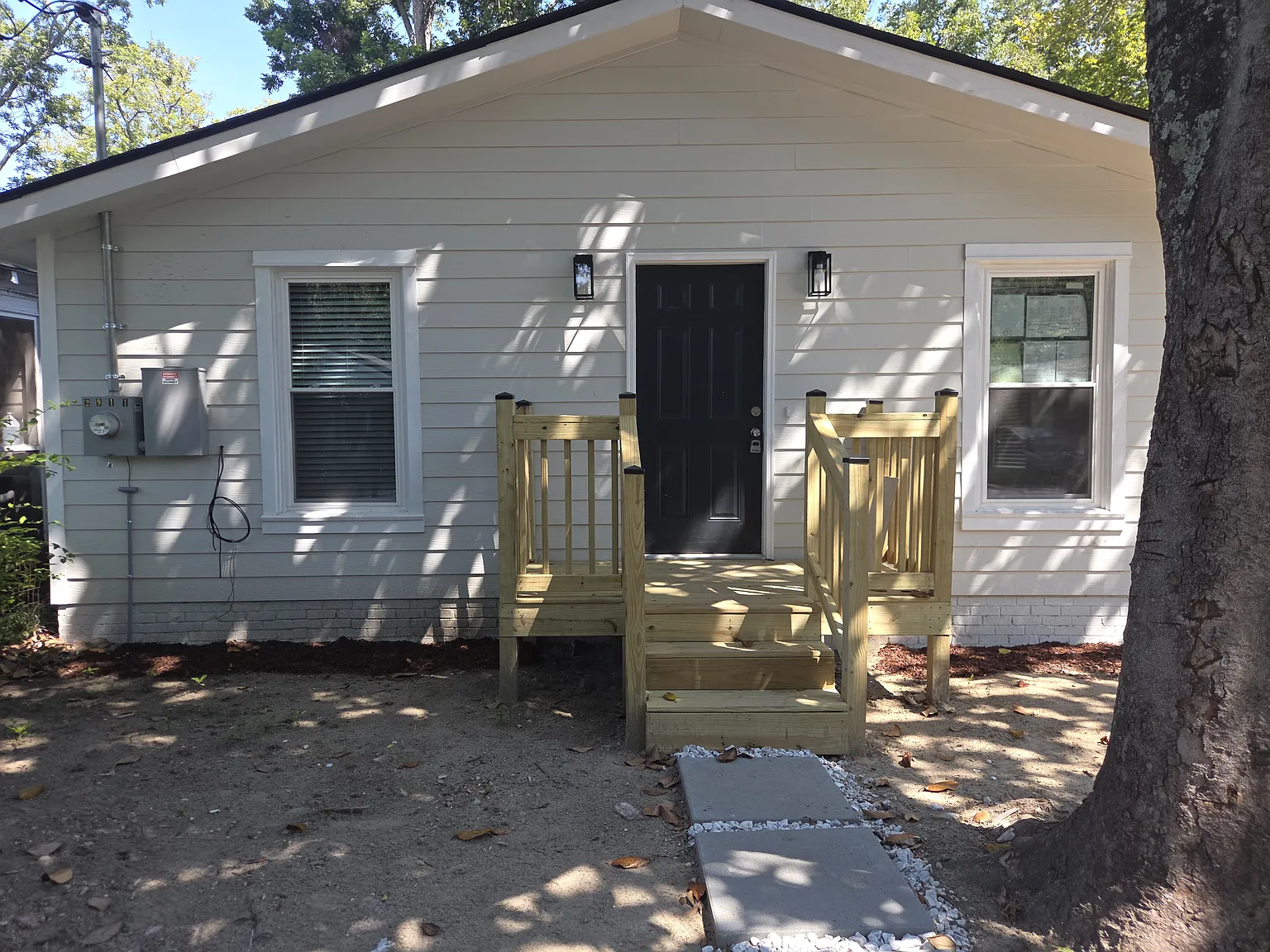 3 bed, 1400 sqft, $1,350 — Photo 4
