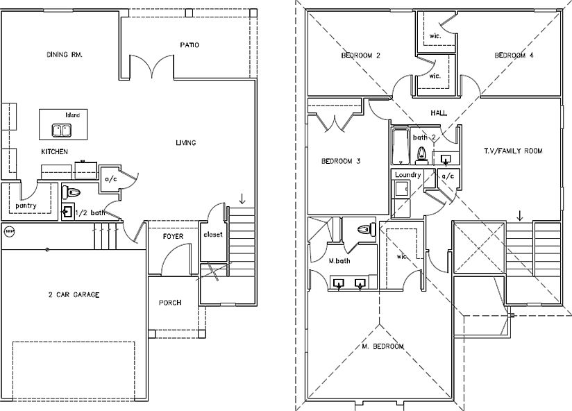 2nd image of 1401 Orto Dr #B7ckse