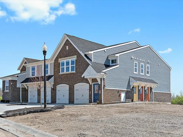 5317 Augusta Dr #6-304, Lebanon, OH 45036