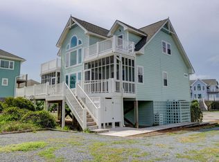 120 N Permuda Wynd, Sneads Ferry, NC 28460