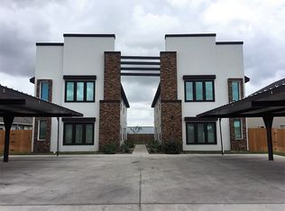 1303 Bodark Dr, Edinburg, TX 78541