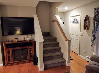 45 Winding Way, Raymond, ME 04071