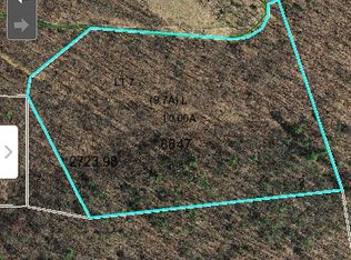 7 Rocky Headwaters Rd, Lot, NC 28654