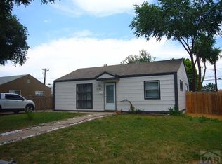 3301 Oneal Ave, Pueblo, CO 81005