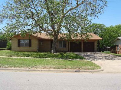 5402 Hooper Dr, Wichita Falls, TX, 76306