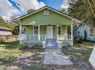 2829 Jupiter Ave, Jacksonville, FL 32206