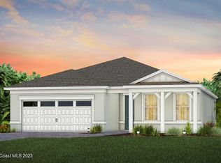 8937 Billowing Ave, Melbourne, FL 32940