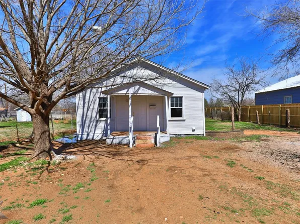 2058 N 15th St, Abilene, TX 79603