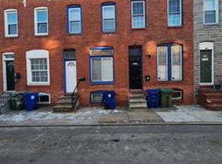 3429 Leverton Ave, Baltimore, MD
