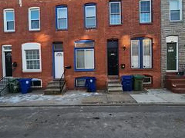 3429 Leverton Ave, Baltimore, MD 21224
