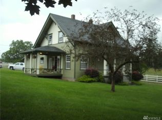 1429 Middle Fork Rd, Onalaska, WA 98570