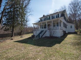 209 Bantam Lake Rd, Morris, CT 06763