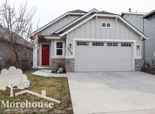 2709 E Ragusa Ln, Meridian, ID 83642