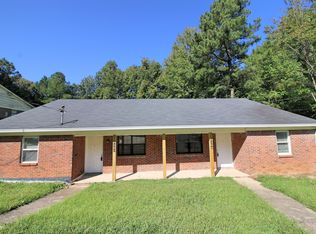 8365 Warren Drive Douglasville (Douglas) GA 30134, Douglasville, GA 30134