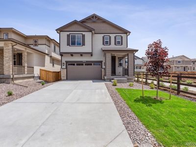 9256 Telluride Court, Commerce City, CO, 80022