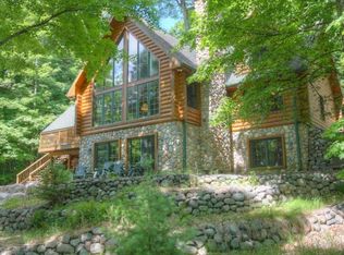 1245 Eagles Nest, Phelps, WI 54554