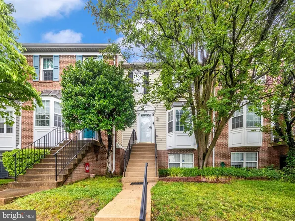 2482 Wentworth Dr #2482, Crofton, MD 21114